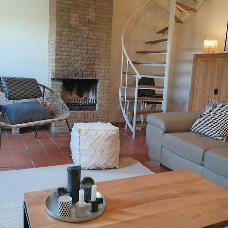 Strandgeluk, Joost De Moorstraat 6 Cadzand Extérieur photo