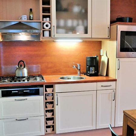 Strandgeluk, Joost De Moorstraat 6 Cadzand Extérieur photo