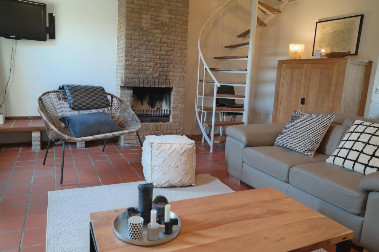 Strandgeluk, Joost De Moorstraat 6 Cadzand Extérieur photo